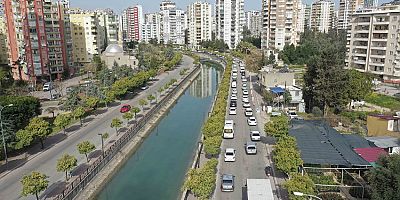 KGM'den Adana Büyükşehir Belediyesinin iddialarına yanıt